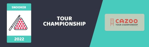 Tour Championship