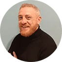 Simon Copperstone profile image