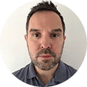 Lewis Humphries profile image