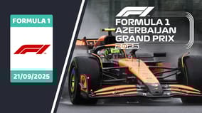Azerbaijan grand prix
