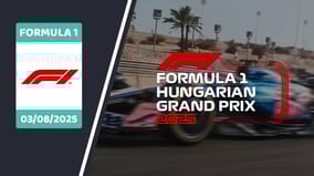 Hungarian grand prix