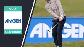 Irish open predictions