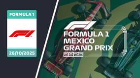 Mexico grand prix