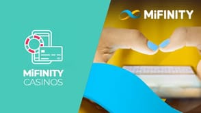Mifinity casino