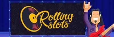 Rolling Slots Casino en