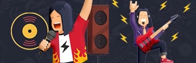 Rolling Slots Casino en