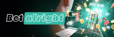 Betalright casino en
