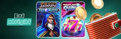 Betalright casino en