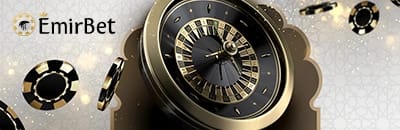 Emirbet casino en