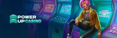 Powerup casino en