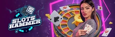 Slotshammer casino en
