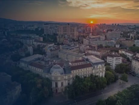 Sofia office