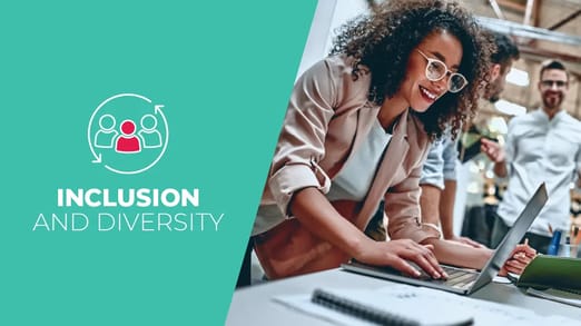 Inclusion and diversity main image