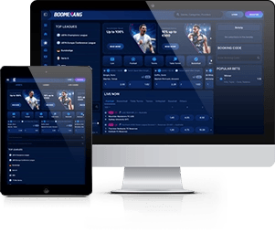 Boomerangbetcom sports en