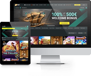 Bet Casino en