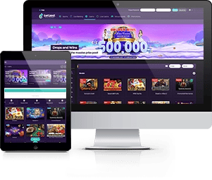 Betzest Casino en