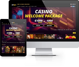 LV Bet Casino en