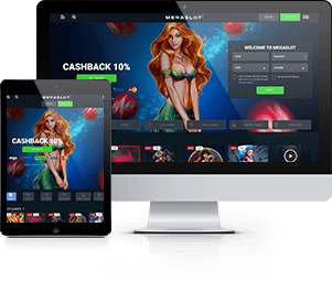 Megaslot Casino en