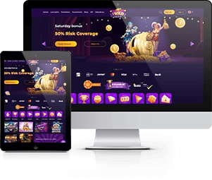 Iwild casino en