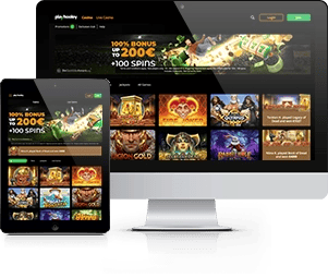 Playhooley casino en