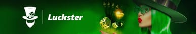 Luckster Casino en