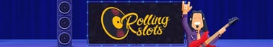 Rolling Slots Casino en