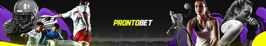 Prontobet sport en