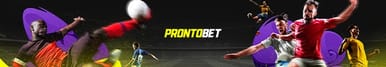 Prontobet sport en