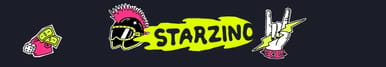 Starzino casino en